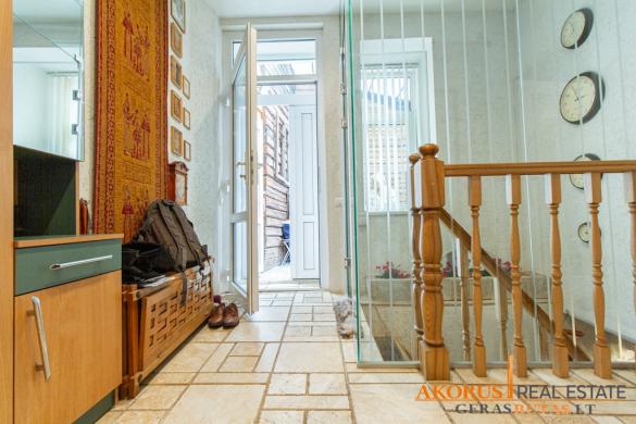 gerasbutas.lt - PRIVATI TERASA, ATSKIRAS ĮĖJIMAS-0