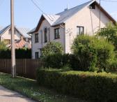 Namas Panevėžio centre-0