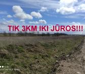 17.92a sklypas Grabių k. Klaipėdos r.-0