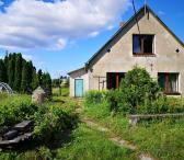 Puikus namas Mažeikių r. Viekšnių k.-0