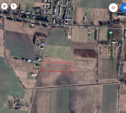 Parduodamas sklypas 7km iki Palangos-0