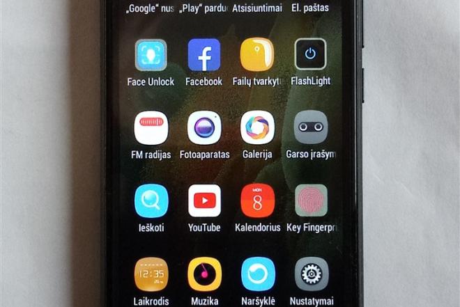 Išmanus tel. S21 Ultra 5G 6,1 col.-0