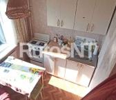 Parduodamas vieno kambario butas Statybininkų pr.-0