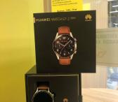 Išmanusis laikrodis „Huawei Watch GT 2“-0