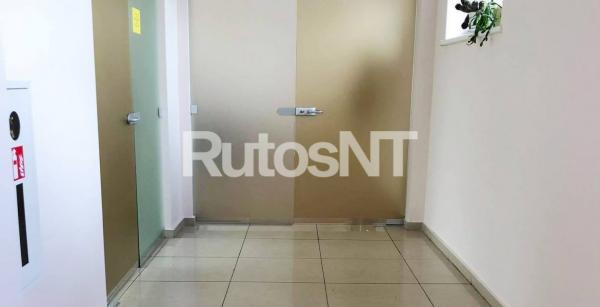 Išnuomojamos patalpos Paryžiaus Komunos gatvėje-0