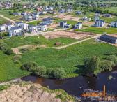 sklypaipardavimui.lt - NAUJAI AUGANTI GYVENVIETĖ, KRAŠTINIS SKLYPAS-0