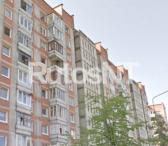 Parduodamas 3-jų kambarių su holu butas Ryšininkų g.-0