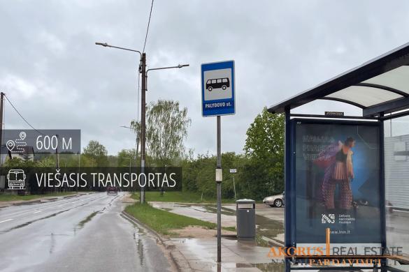 SKLYPAIPARDAVIMUI.LT - TRYS SKLYPAI ANTAKALNYJE-0