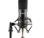 Oneconcept "mic-700" mikrofonas-0