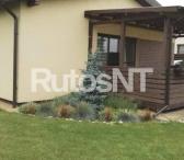 Parduodamas namas Trušeliuose-0