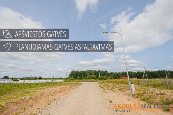 namaipardavimui.lt - INDIVIDUALUS NAMAS NAUJOJE GYVENVIETĖJE-0