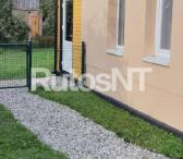 Parduodama namo dalis Gargžduose-0