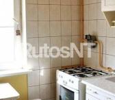 Parduodamas vieno kambario su holu butas Brožynų g.-0