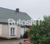Parduodama namo dalis Tauralaukyje-0