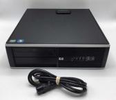Kompiuteris HP Compaq 6005 Pro SFF-0