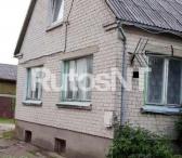 Parduodama sodyba Plikių mstl.-0