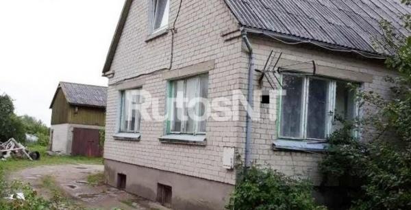 Parduodama sodyba Plikių mstl.-0