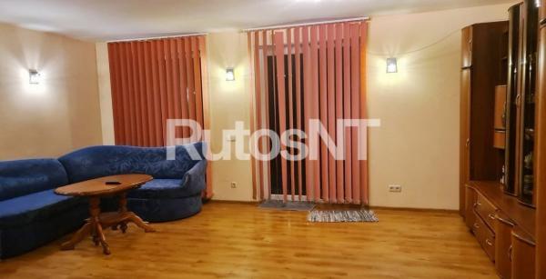 Parduodamas 4-rių kambarių butas Plikių mstl.-0