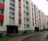 Išnuomojamas 1 k. butas Parko g.29-0