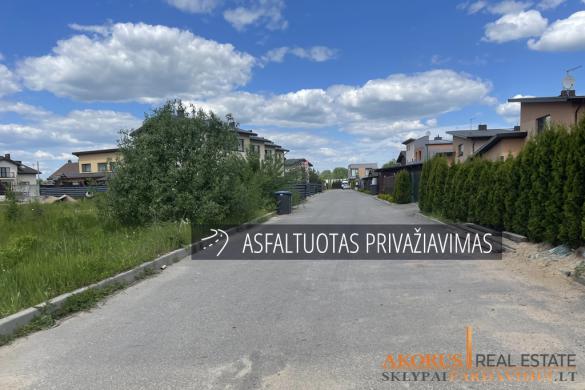 SKLYPAIPARDAVIMUI.LT - ERDVUS SKLYPAS GINEITIŠKĖSE-0