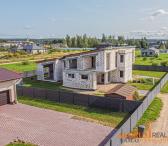 namaipardavimui.lt - išskirtinės architektūros namas, rami vieta-0