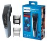 Philips belaide plaukų, barzdos kirpimo mašinėlė.-0