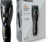 Panasonic belaide vandeniui atspari plaukų, barzdos kirpimo mašinėlė, trimeris.-0