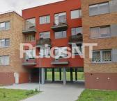 Parduodamas 3-jų kambarių butas Žolynų g.-0