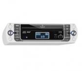 Auna Kr-400 radija su CD, Usb ir Bluetooth-0