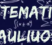 Matematikos korepetitorius Šiauliuose-0