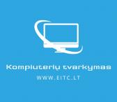Kompiuterių, mobilių telefonų tvarkymas, remontas, duomenų atstatymas, šifravimas-0
