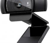 Web kamera Logitech C920 Pro HD 1080p 30eur, 7 vnt-0