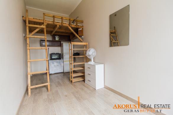gerasbutas.lt - BUTAS AUKŠTOMIS LUBOMIS - ĮRENGTA ATRESOLĖ.-0