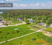 sklypaipardavimui.lt - asfaltuotas privažiavimas, vaizdinga vietovė-0