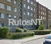 Parduodamas 3-jų kambarių butas Reikjaviko gatvėje-0