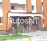 Parduodamas vieno kambario butas Kretingos gatvėje-0