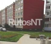 Parduodamas 2-jų kambarių butas Statybininkų prospekte-0
