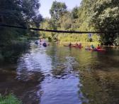 Baidarių nuoma Žemaitijoje +37065436962-0