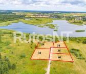 Parduodamas sklypas Ketvergių k.-0