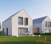 namaipardavimui.lt - IŠSKIRITNĖS ARCHITEKTŪROS NAMAI NAUJAME KVARTALE.-0