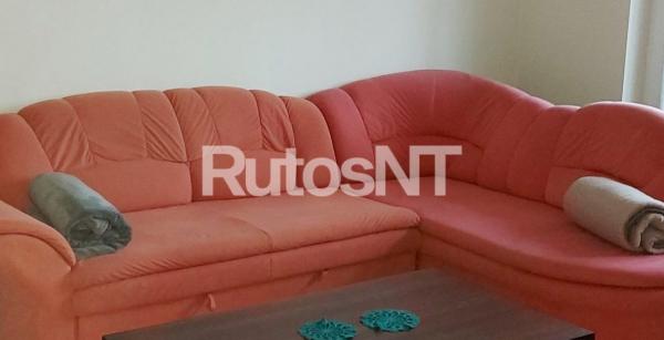 Parduodamas vieno kambario butas Palangoje, Sodų gatvėje-0