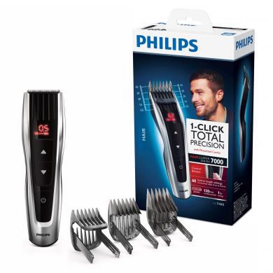 Philips belaide plaukų, barzdos kirpimo mašinėlė, kaip nauja, su komplektu 49.99e. Galiu isnuomoti už sutarta kaina.-0