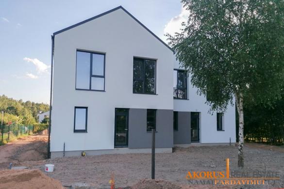 NAMAIPARDAVIMUI.LT - ŠEŠIŲ NAMŲ KVARTALAS EGLIŠKĖSE-0