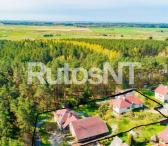 Parduodama sodyba Žibininkų k.-0