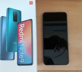 Xiaomi Redmi Note 9 128gb-0