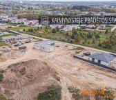 sklypaipardavimui.lt - erdvus sklypas, rami vieta-0