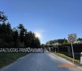 SKLYPAIPARDAVIMUI.LT - sklypas individualių namų kvartale-0