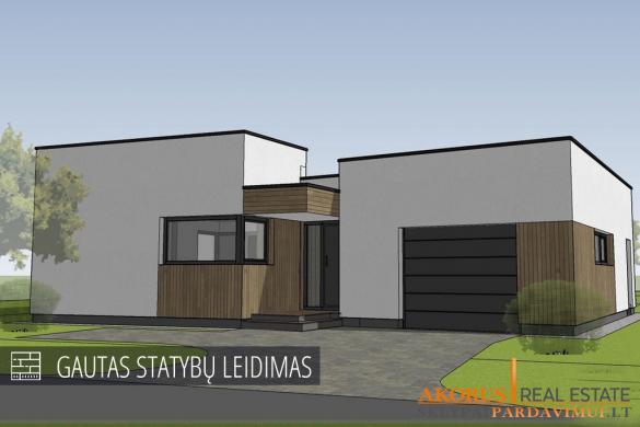 SKLYPAIPARDAVIMUI.LT - SKLYPAS SU STATYBOS LEIDIMU-0