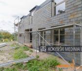 namaipardavimui.lt - SKANDINAVIŠKO STILIAUS NAMAS IŠ KOKYBIŠKŲ MEDŽIAGŲ-0