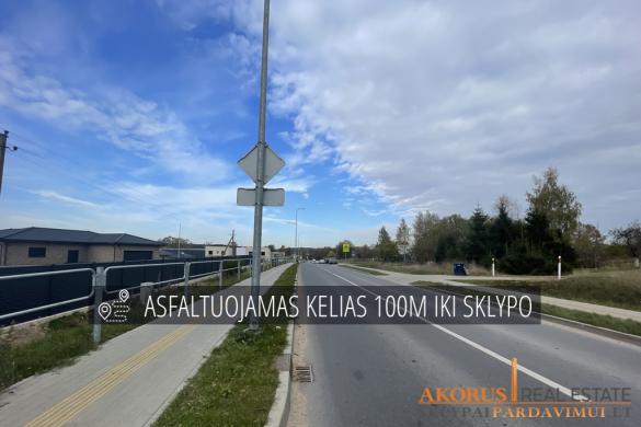 SKLYPAIPARDAVIMUI.LT - SKLYPAS LINDINIŠKĖSE-0